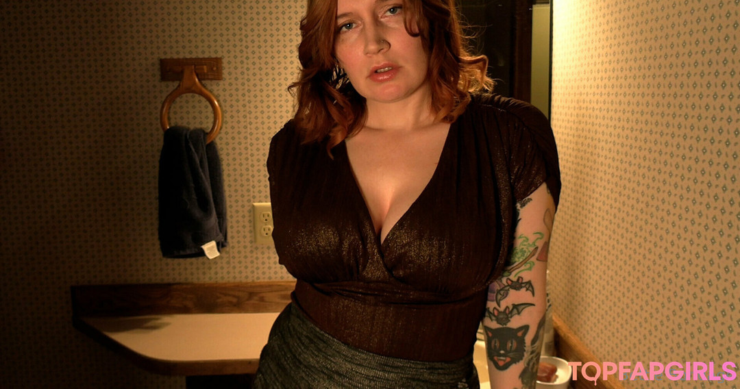 Bettie Bondage exclusive pornstar image