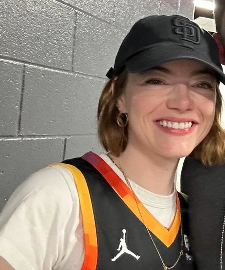 Emma Stone nudes pornstar pics