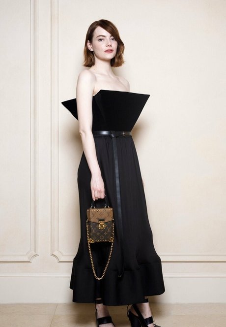 Emma Stone pornstar top pic