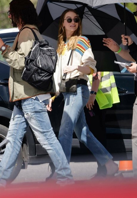 Emma Stone top profile image