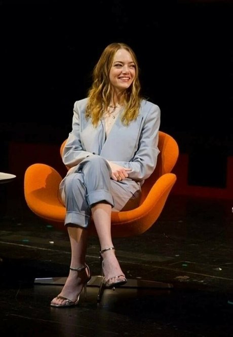 Emma Stone model perfect gallery