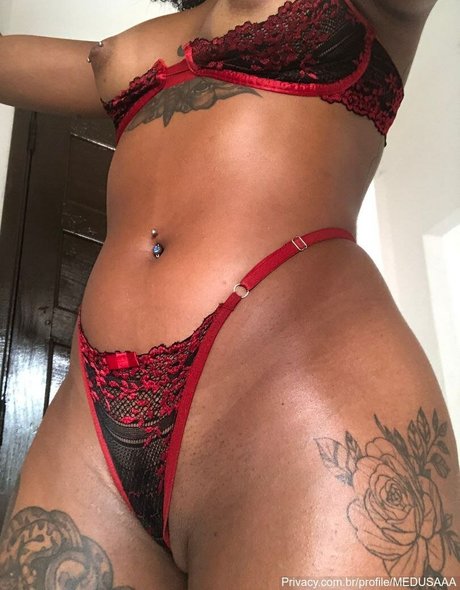 Medusa bad nudes pornstar gallery