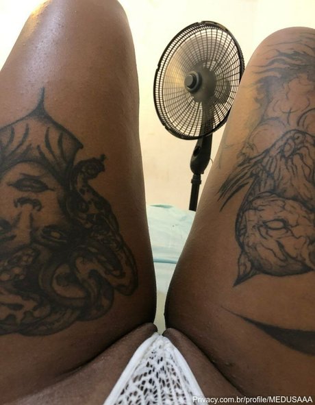 Medusa bad erotic star gallery