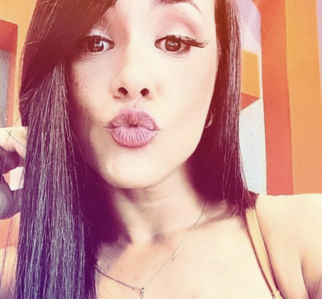 Mulheres De Campinas sexy pornstar image