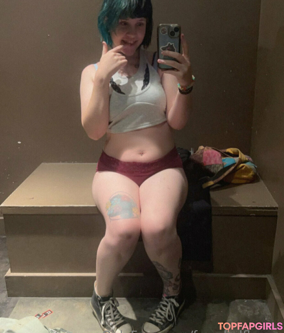 frazzledflower pornstar beautiful gallery