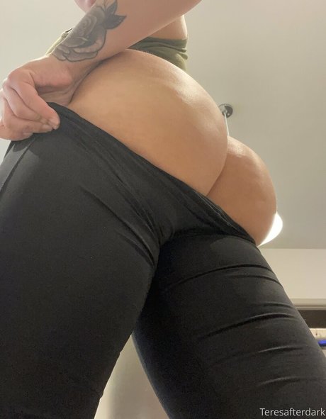 teresafterdark adult actress img