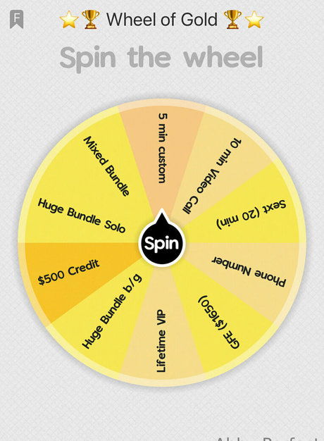 abbyperfect star nudes pic