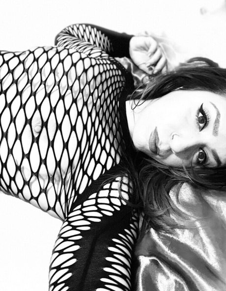 RosiePedal nudes actress pics