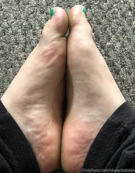 skylarbabiiee beautiful star pic