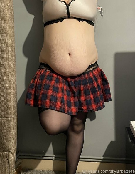 skylarbabiiee free star pics