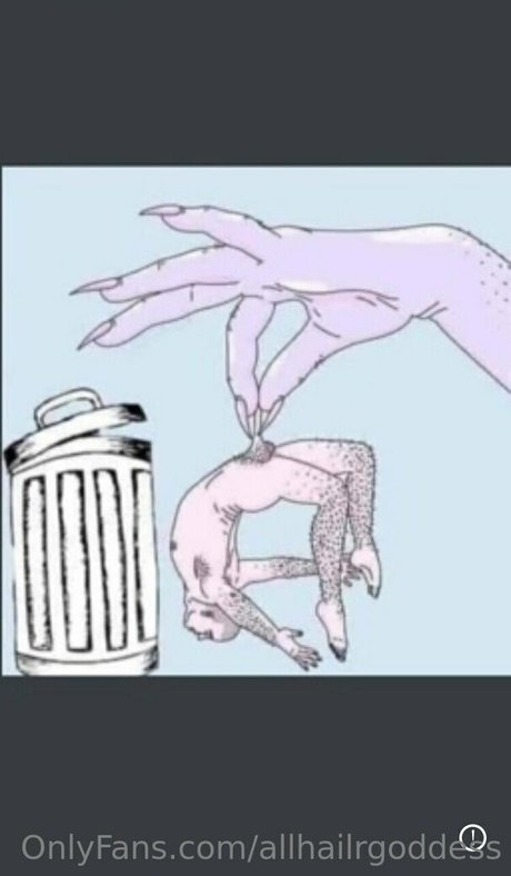allhailrgoddess erotic star archive