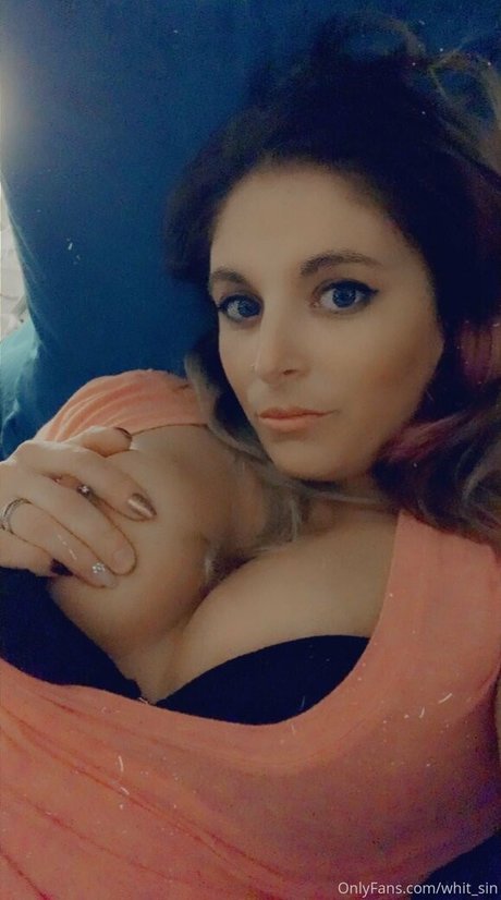 whit sin model porn pic