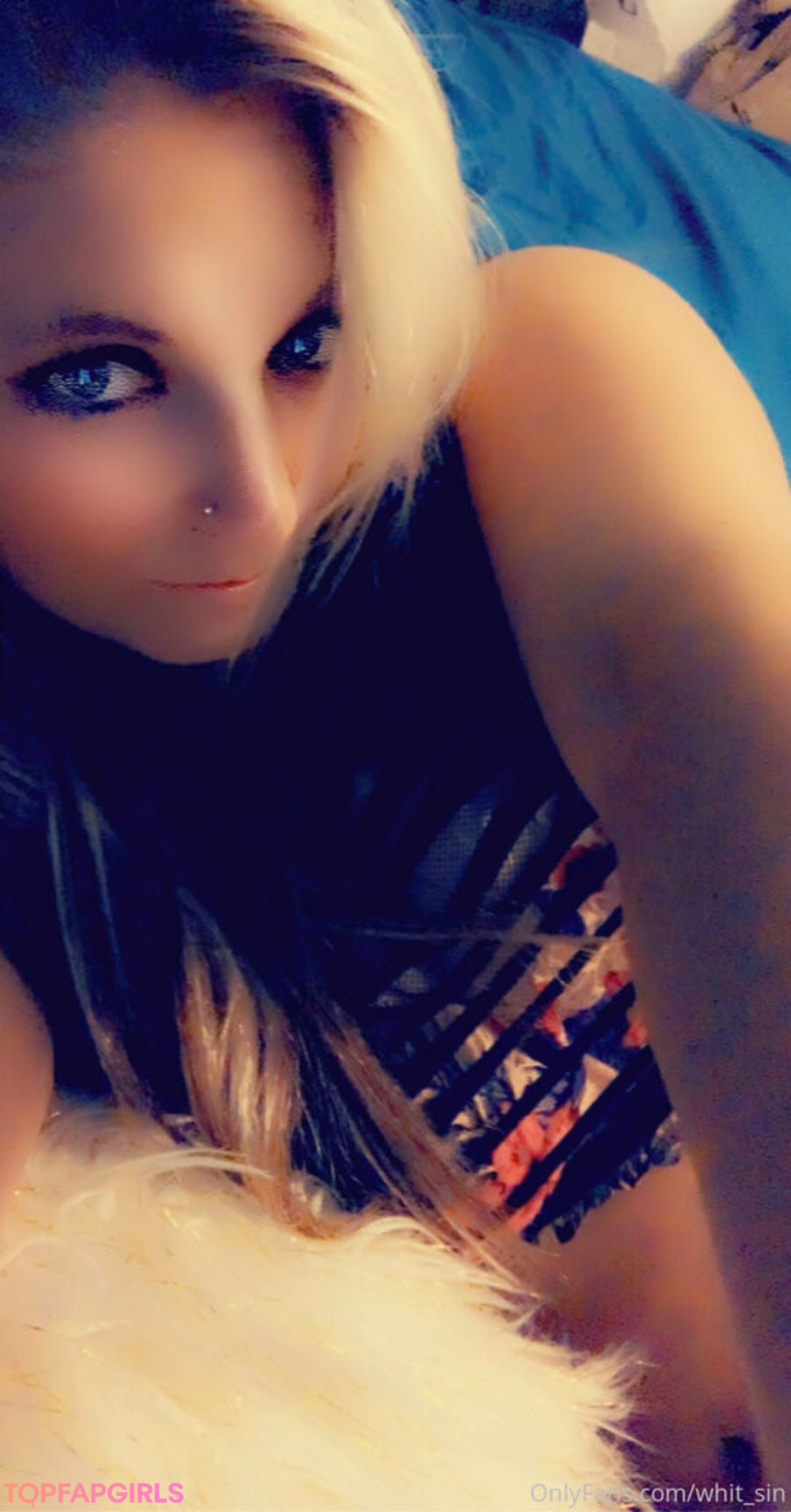 influencer onlyfans sexy nude pic