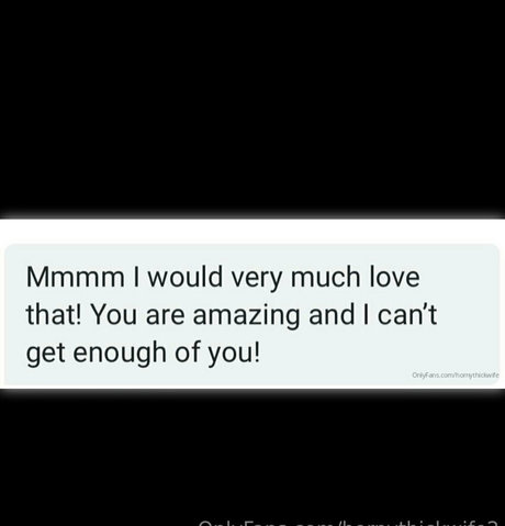 hornythickwife2 nude model img