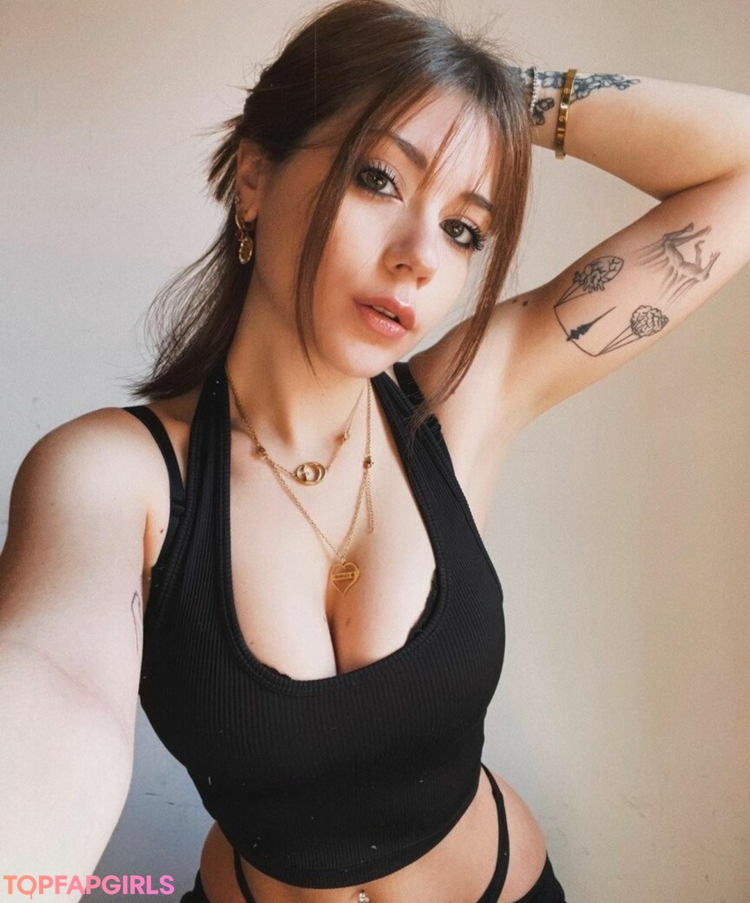 Giovanna Eremita nudes star galleries