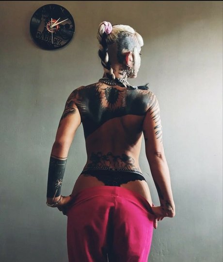 skormo83 model exclusive photo