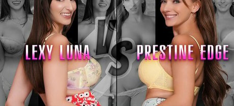 Pristine Edge model perfect images