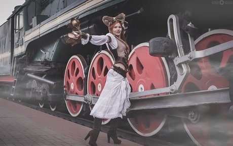 blonde secretary onlyfans beautiful porn image