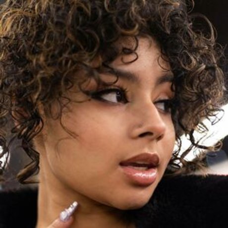 Jinxluvfil high quality pornstar photo