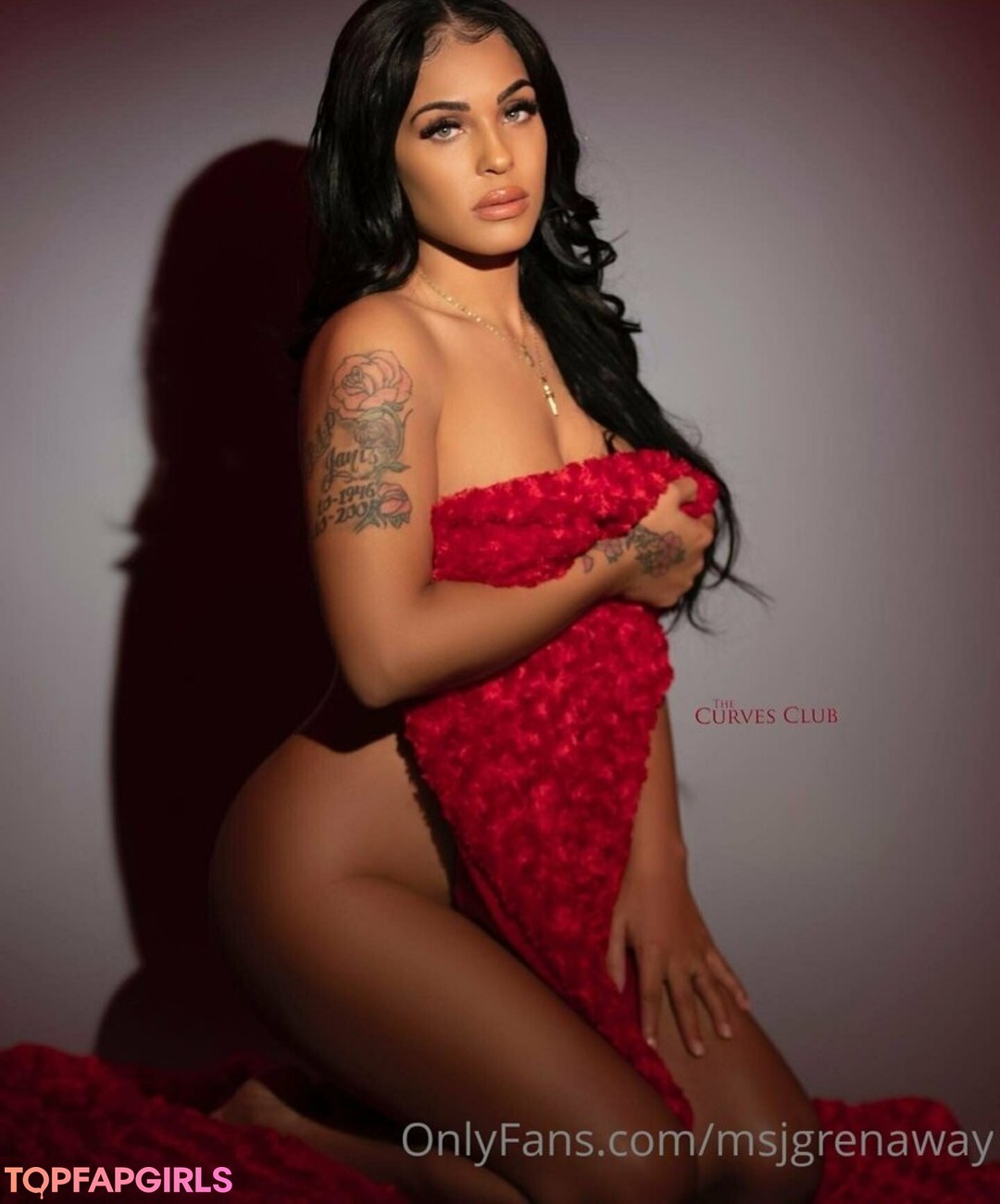 Jasmine Grenaway sex model galleries