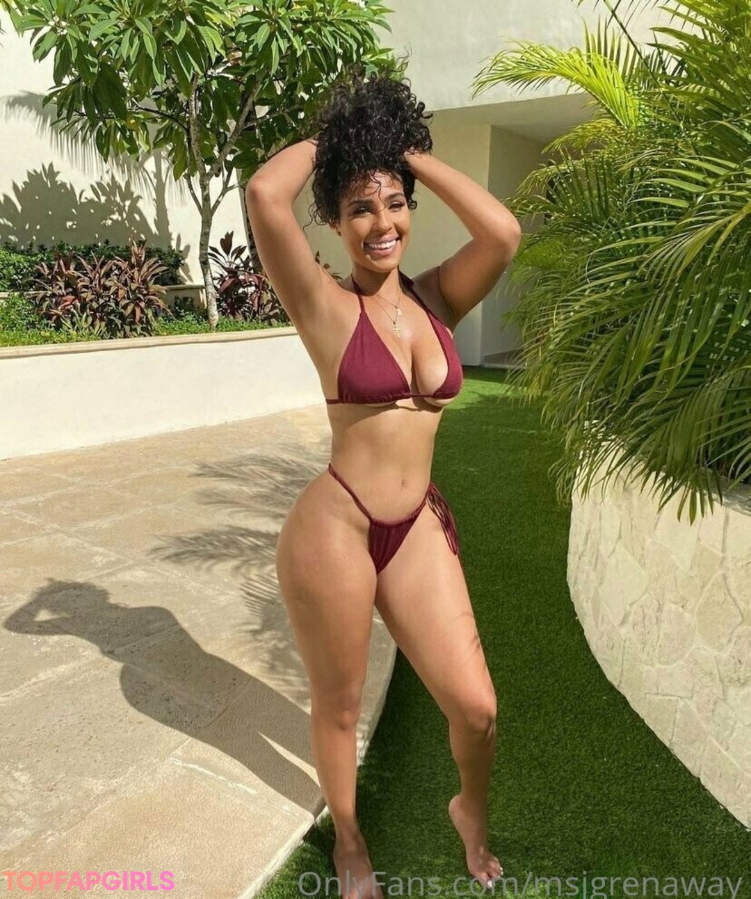 big tits bikini onlyfans art porn gallery