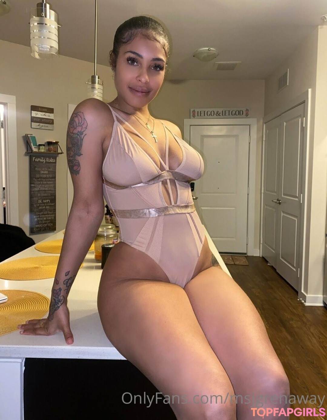 Jasmine Grenaway xxx model picture