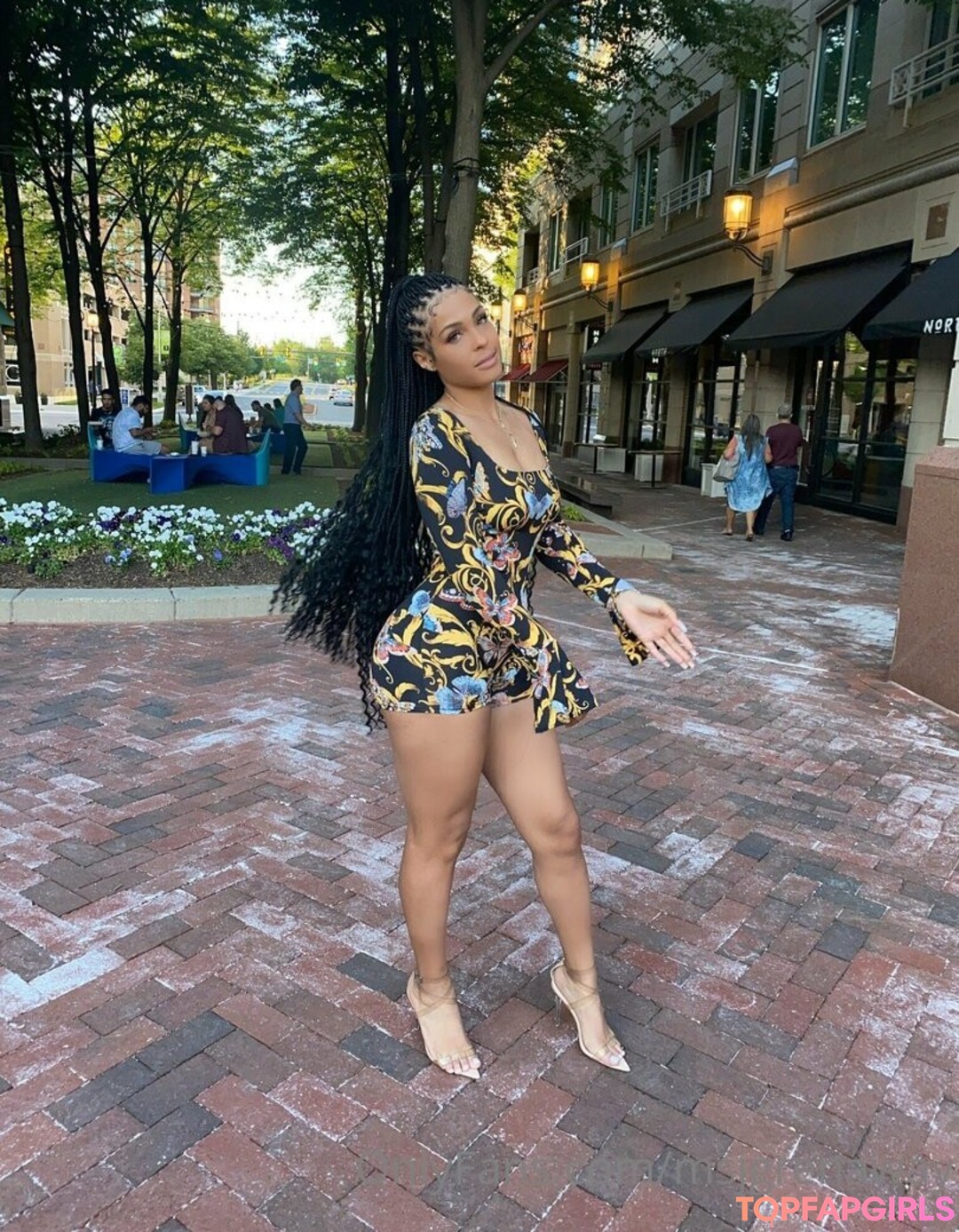 Jasmine Grenaway top profile image