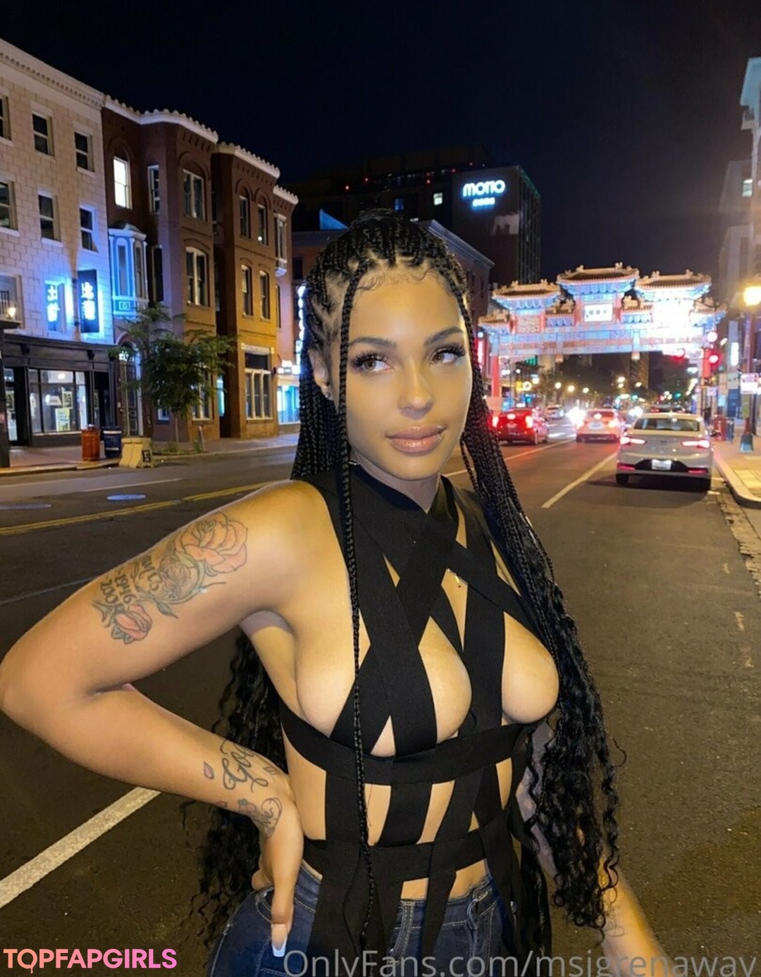 Jasmine Grenaway star pretty img