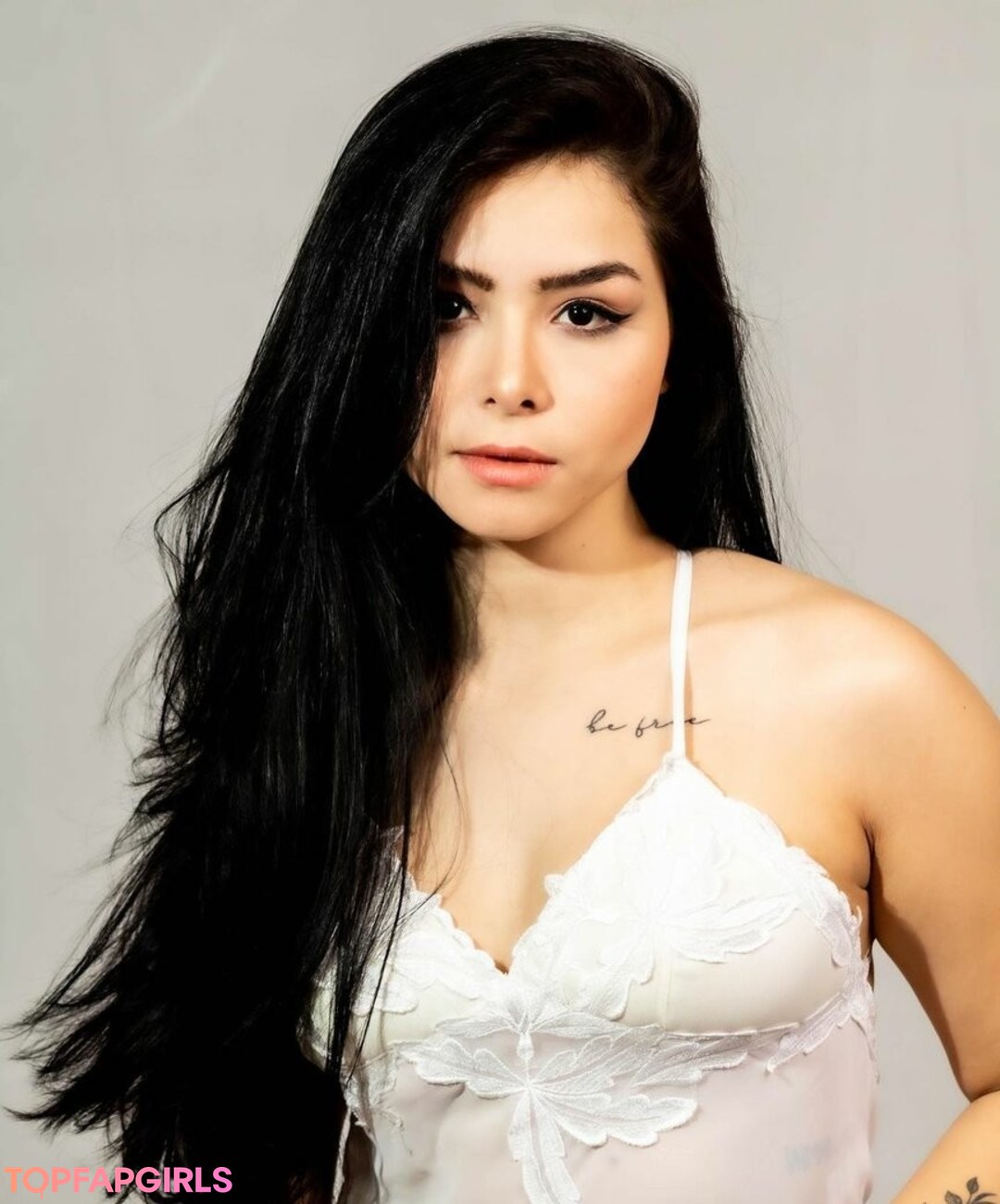 Eduarda Yuni model perfect photo