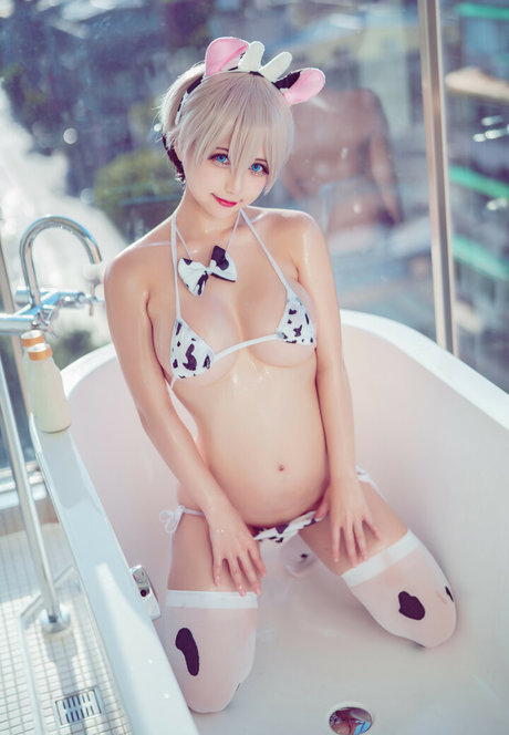 Okita Rinka best model img