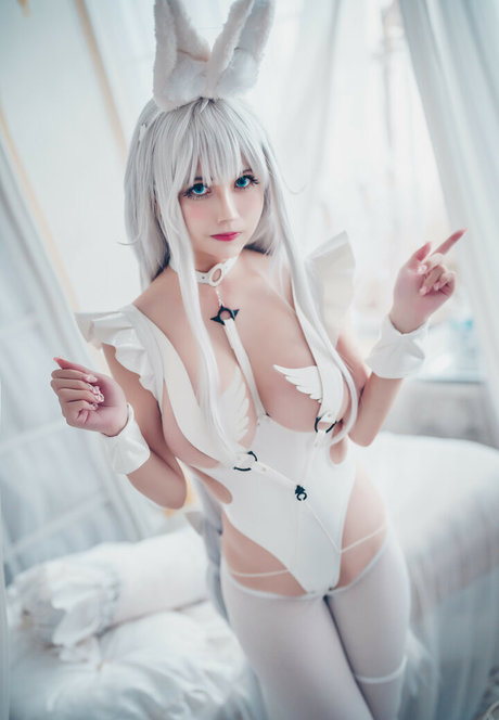 Okita Rinka naked model image