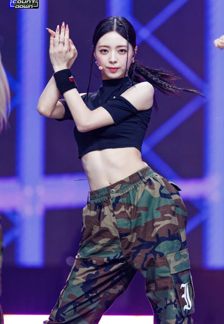 itzy all in us best star img