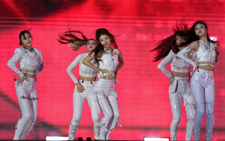 itzy all in us high quality star galleries