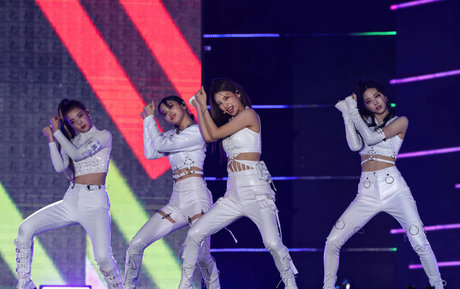 itzy all in us star nice galleries