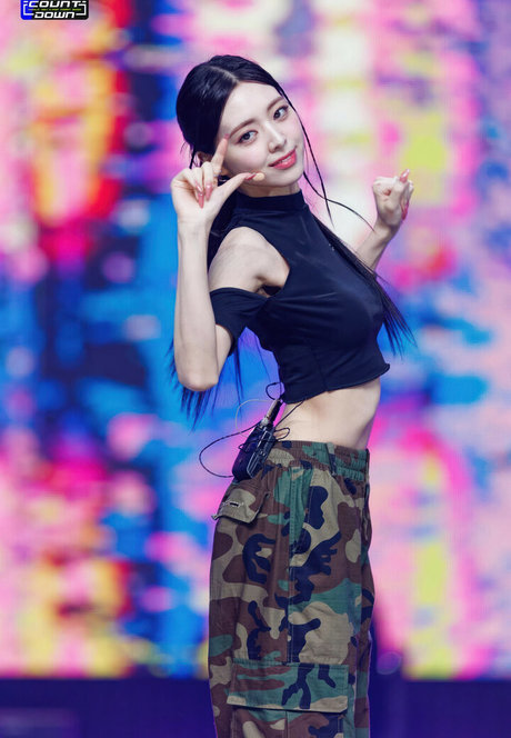 itzy all in us pretty star img