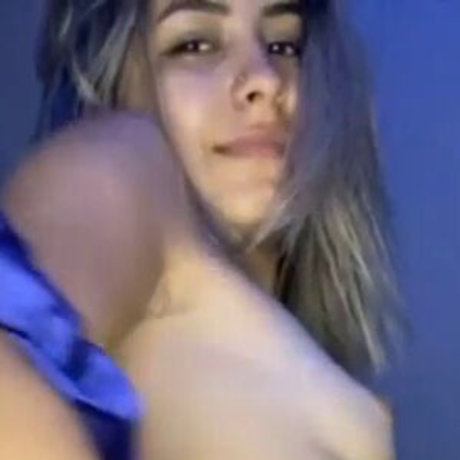 Larissa Escobar pretty pornstar picture