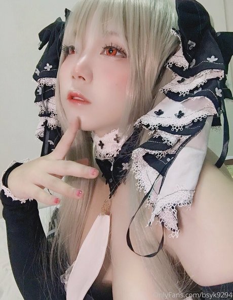 bsyk9294 beautiful model pictures