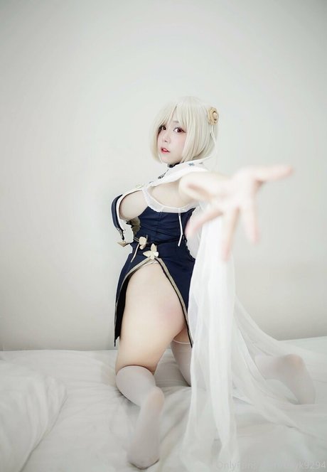 bsyk9294 model sexy photo