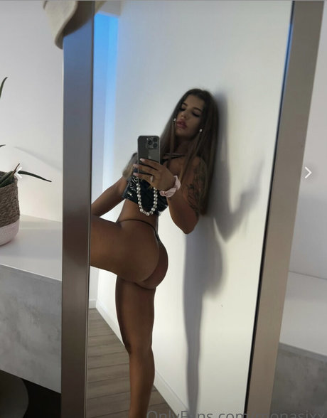 Mbodyrevolution sexy pornstar image