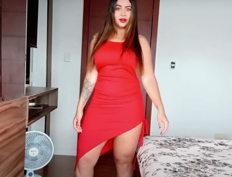 Isa Menezes pretty pornstar image