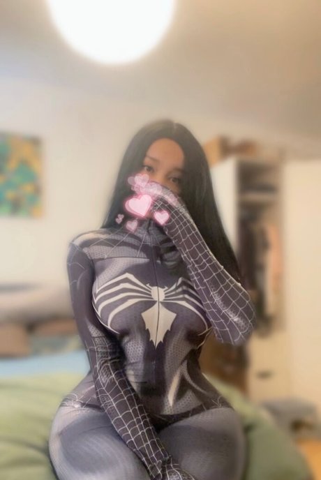 Hanilovesyouu pornstar art gallery