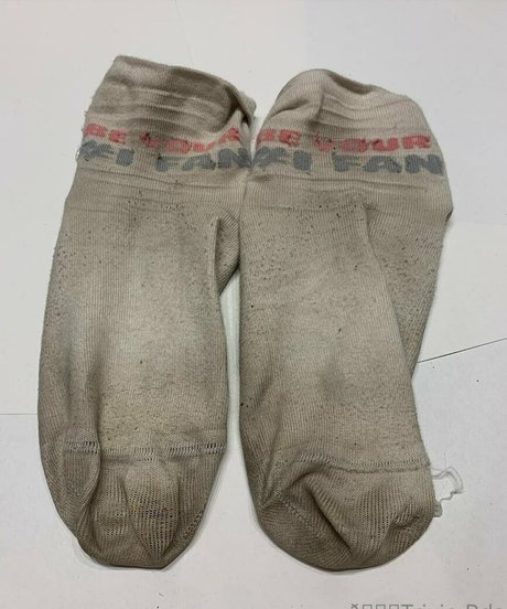 trixiebee dirtysocks model exclusive images