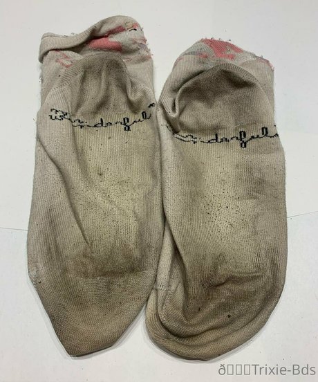 trixiebee dirtysocks naked pornstar image