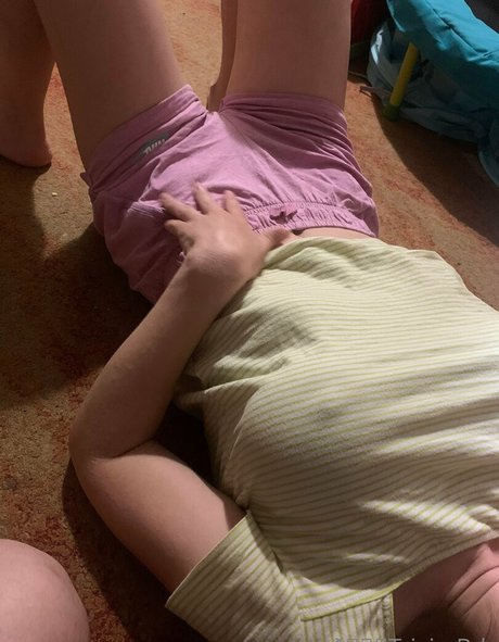 trixiebee dirtysocks best model img