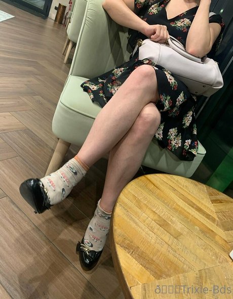 trixiebee dirtysocks erotic model images