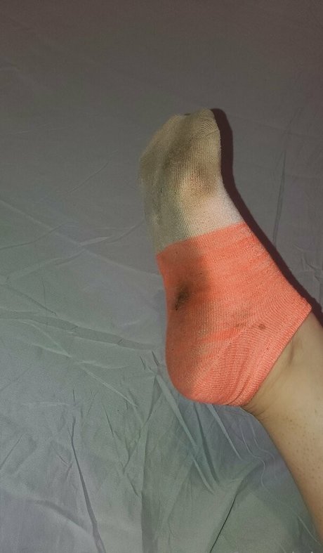 missfeetstink star pretty pics