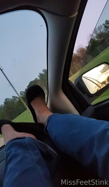 missfeetstink best star img