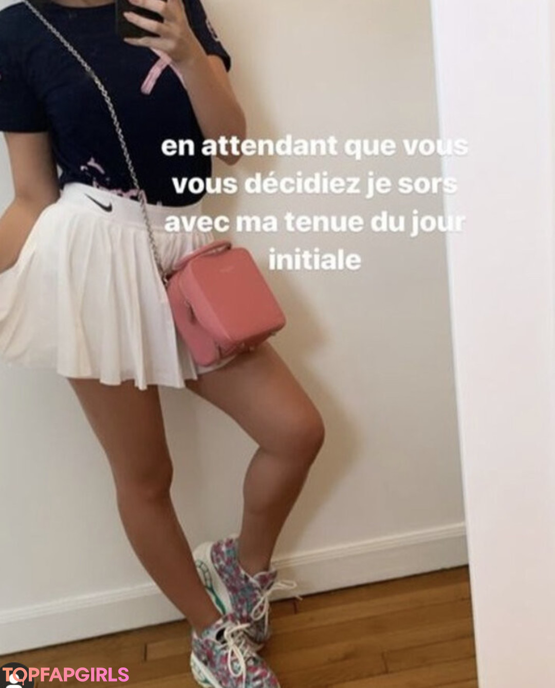 Agathe Auproux model xxx photo