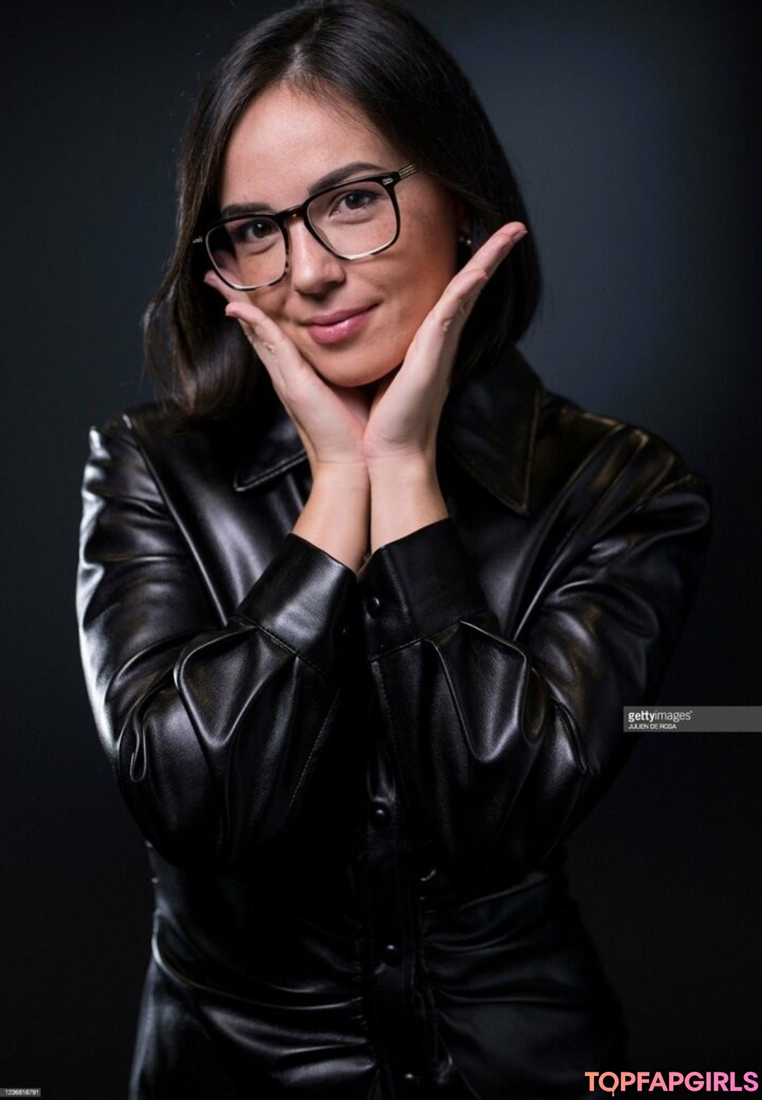 Agathe Auproux pornstar nudes picture