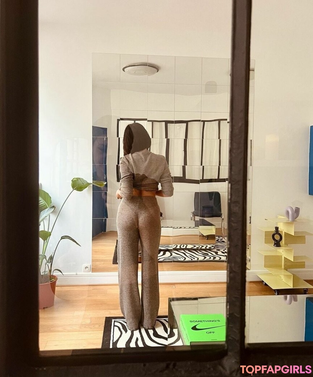 Agathe Auproux hot model gallery